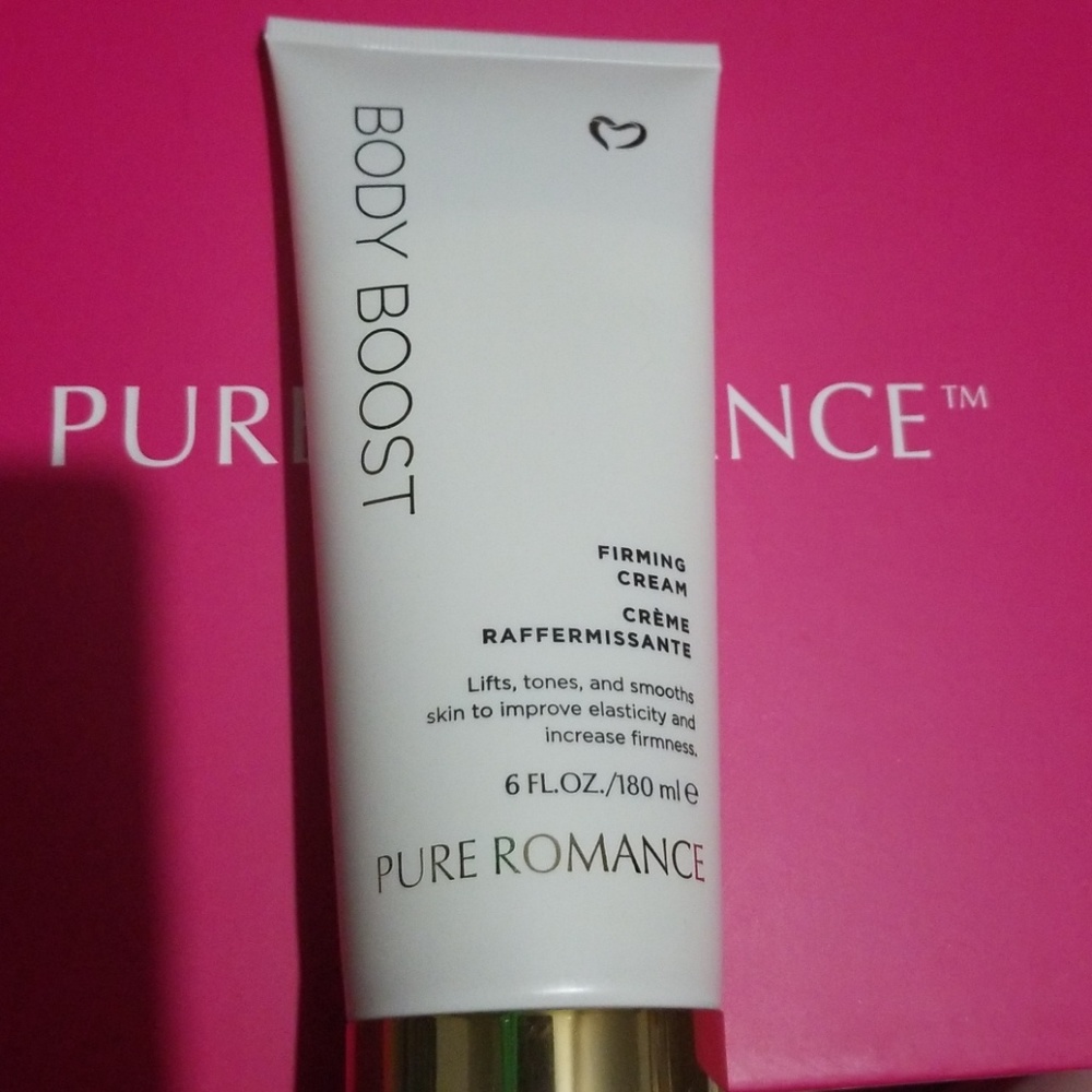 Body Boost